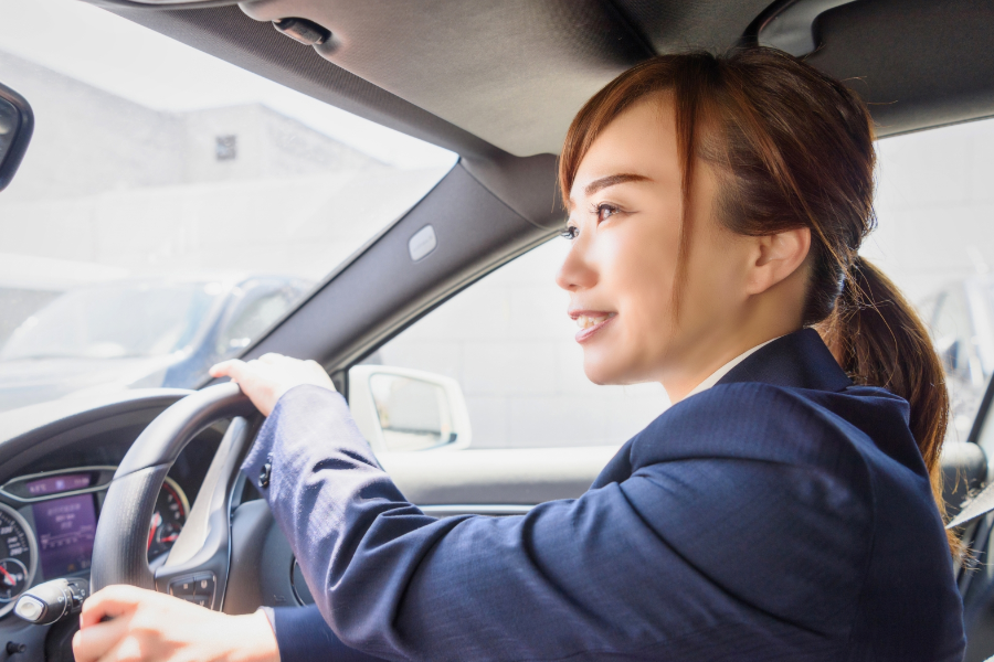 かごはら自動車学校 教習所の教習指導員 教官 検定員への道 早ければ半年ぐらいで教習デビューできる 埼玉 熊谷 深谷 通学合宿免許教習所 かごはら 自動車学校